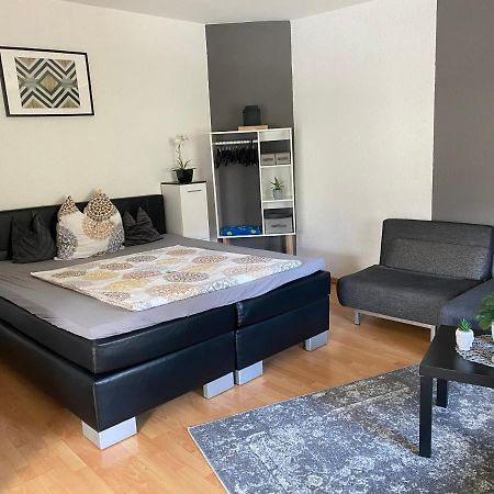 Ferienwohnung In Wuppertal-Ronsdorf Whg 42 ภายนอก รูปภาพ