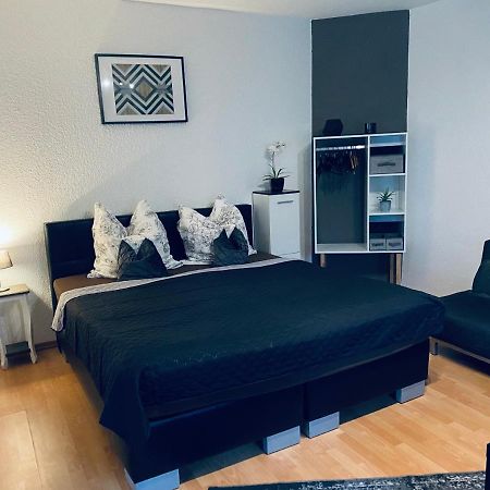 Ferienwohnung In Wuppertal-Ronsdorf Whg 42 ภายนอก รูปภาพ