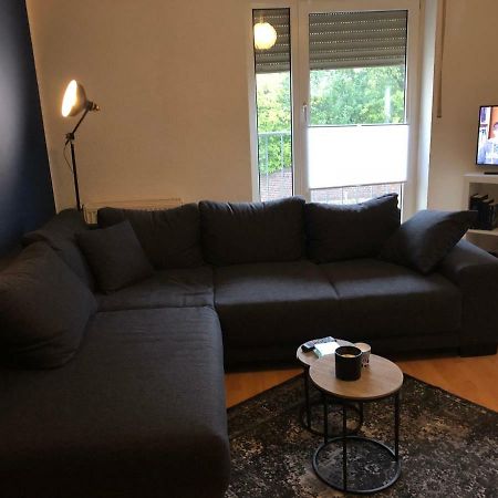 Ferienwohnung In Wuppertal-Ronsdorf Whg 42 ภายนอก รูปภาพ