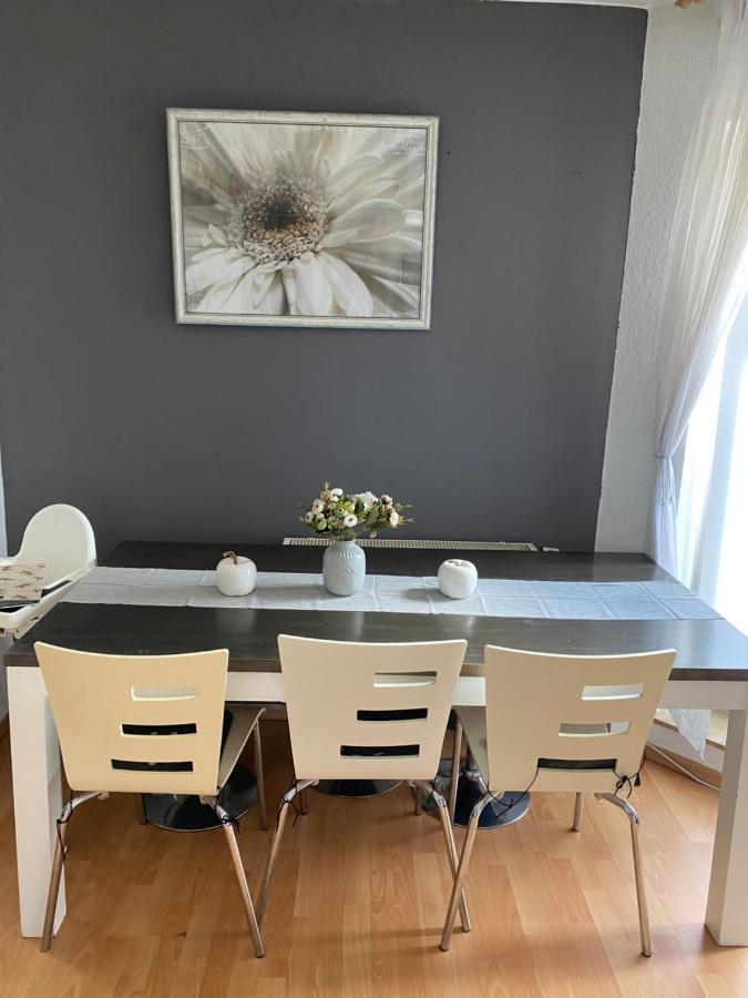 Ferienwohnung In Wuppertal-Ronsdorf Whg 42 ภายนอก รูปภาพ