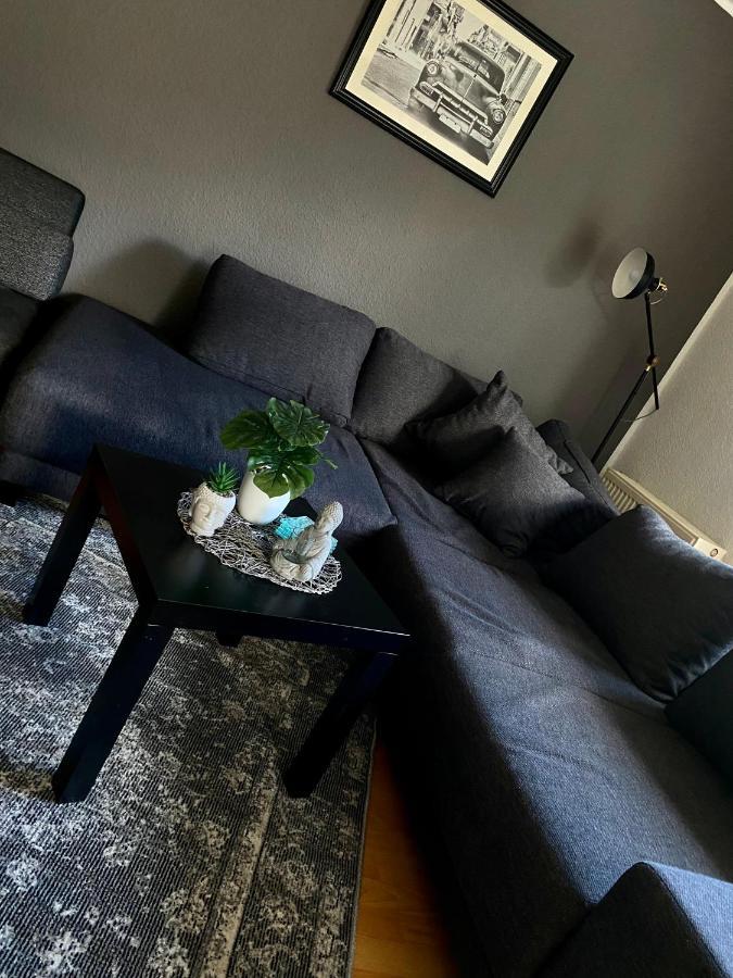 Ferienwohnung In Wuppertal-Ronsdorf Whg 42 ภายนอก รูปภาพ