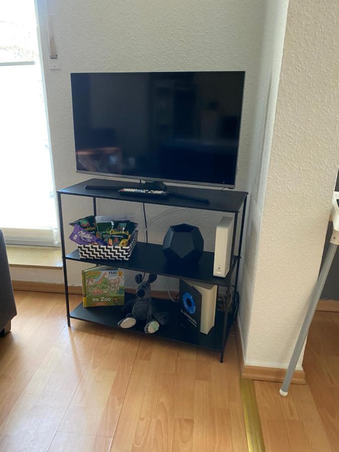 Ferienwohnung In Wuppertal-Ronsdorf Whg 42 ภายนอก รูปภาพ