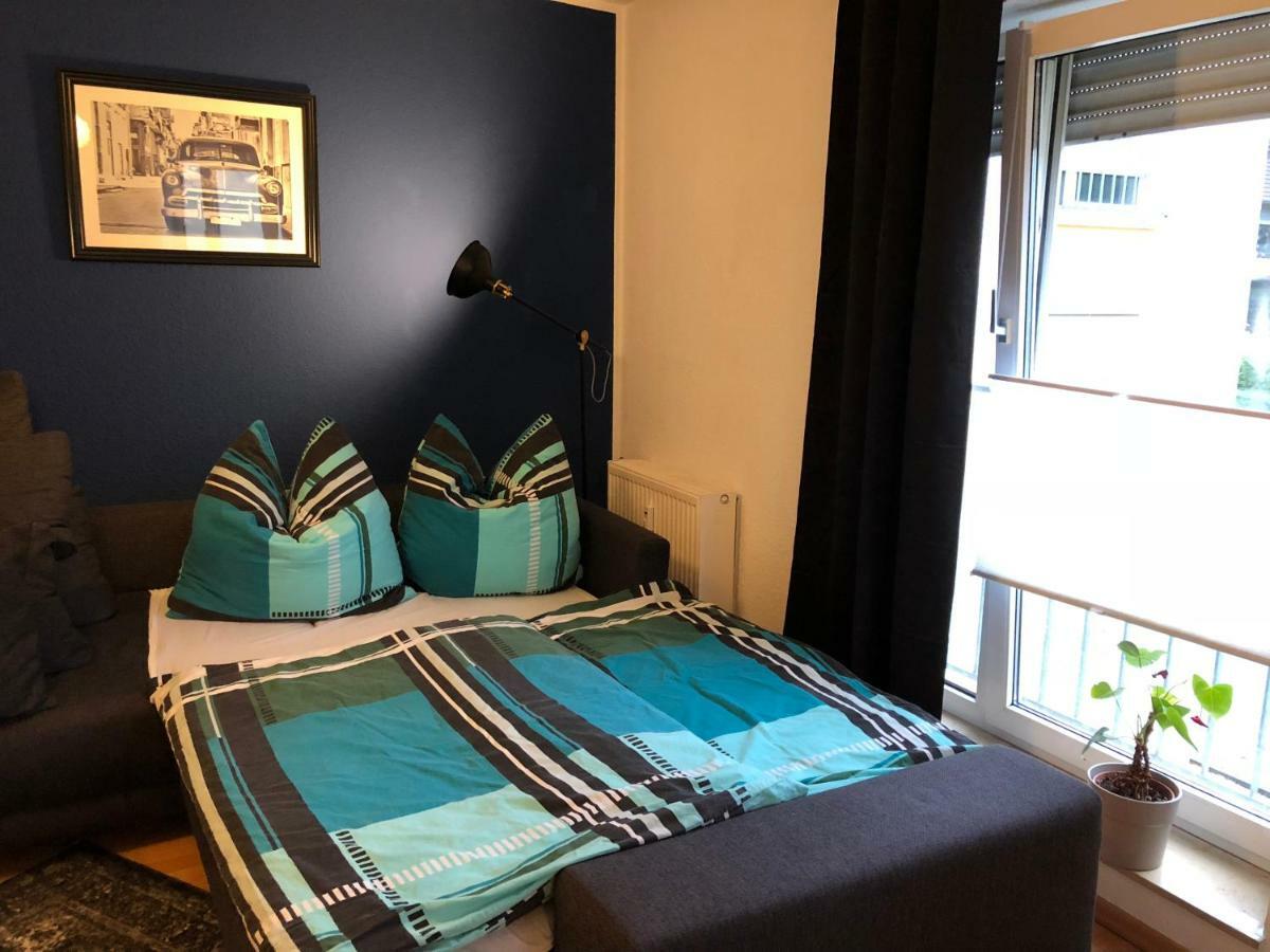 Ferienwohnung In Wuppertal-Ronsdorf Whg 42 ภายนอก รูปภาพ